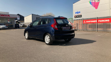 Honda Jazz 1.3 i-VTEC SE Navi 5dr Petrol Hatchback
